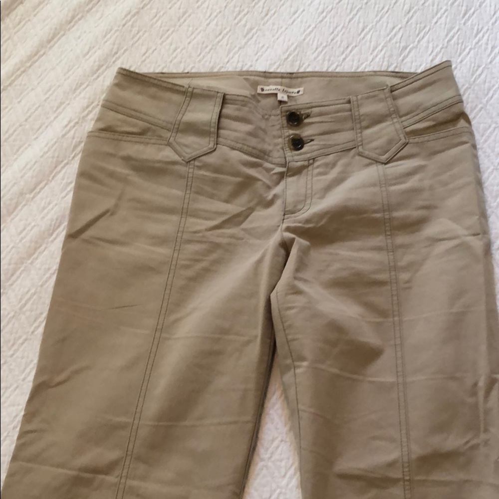 💥3 for $20 💥 Nanette Lepore wide leg pants